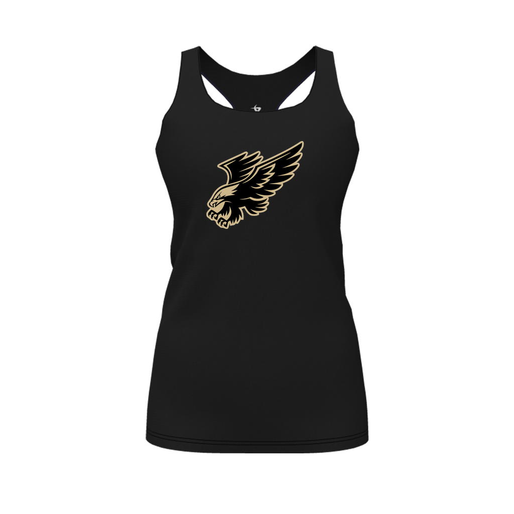 Decker Racerback Tank Top