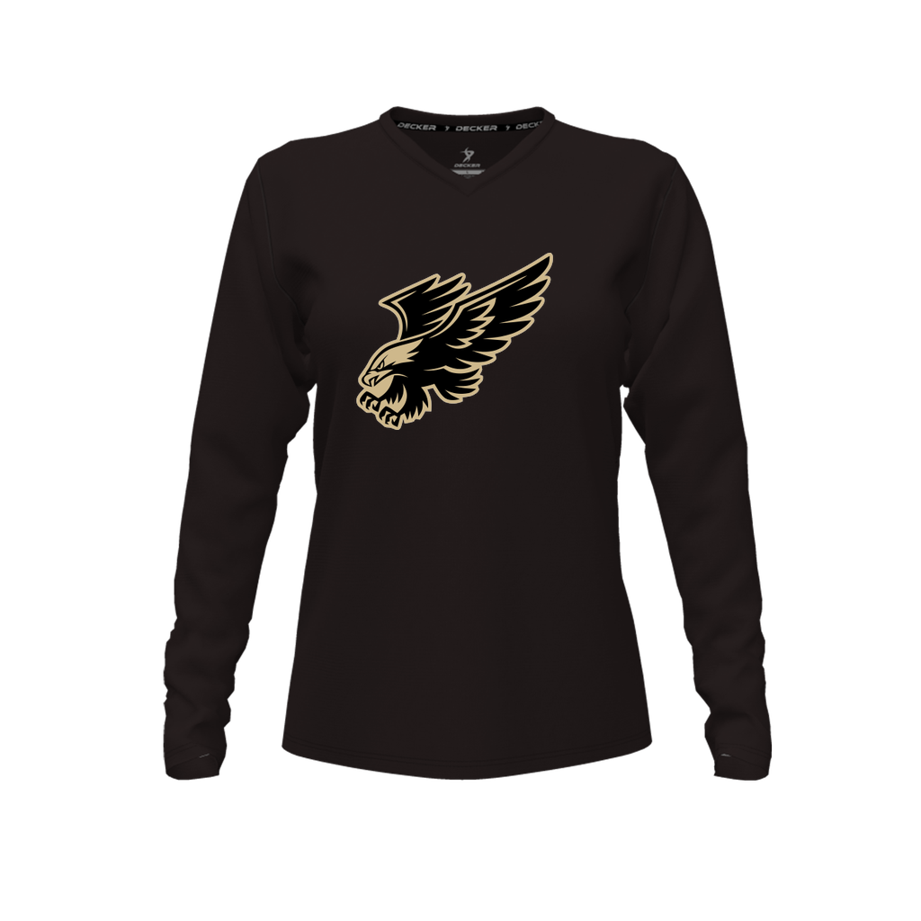 Decker Performance T-Shirt