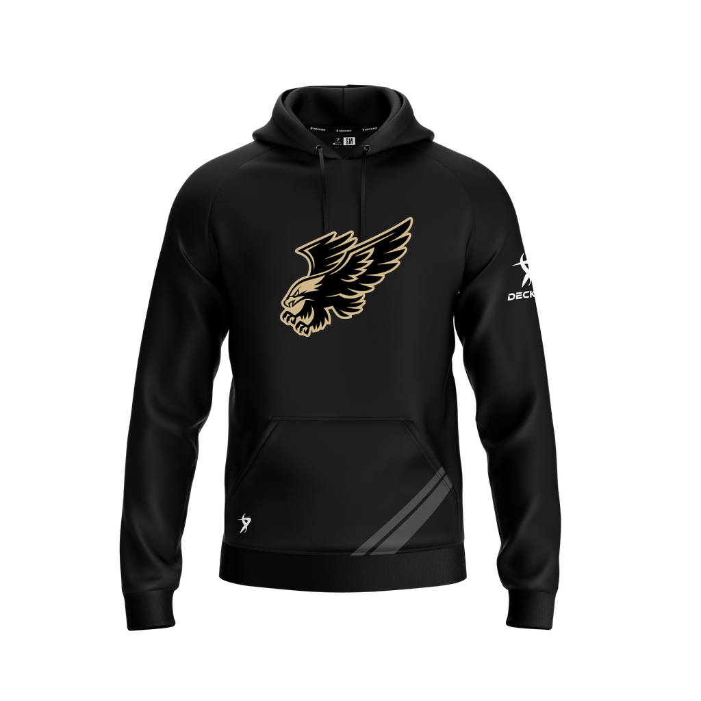 Decker Summit Hoodie