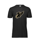 Decker Men's Tri-Blend T-Shirt - Short Sleeve