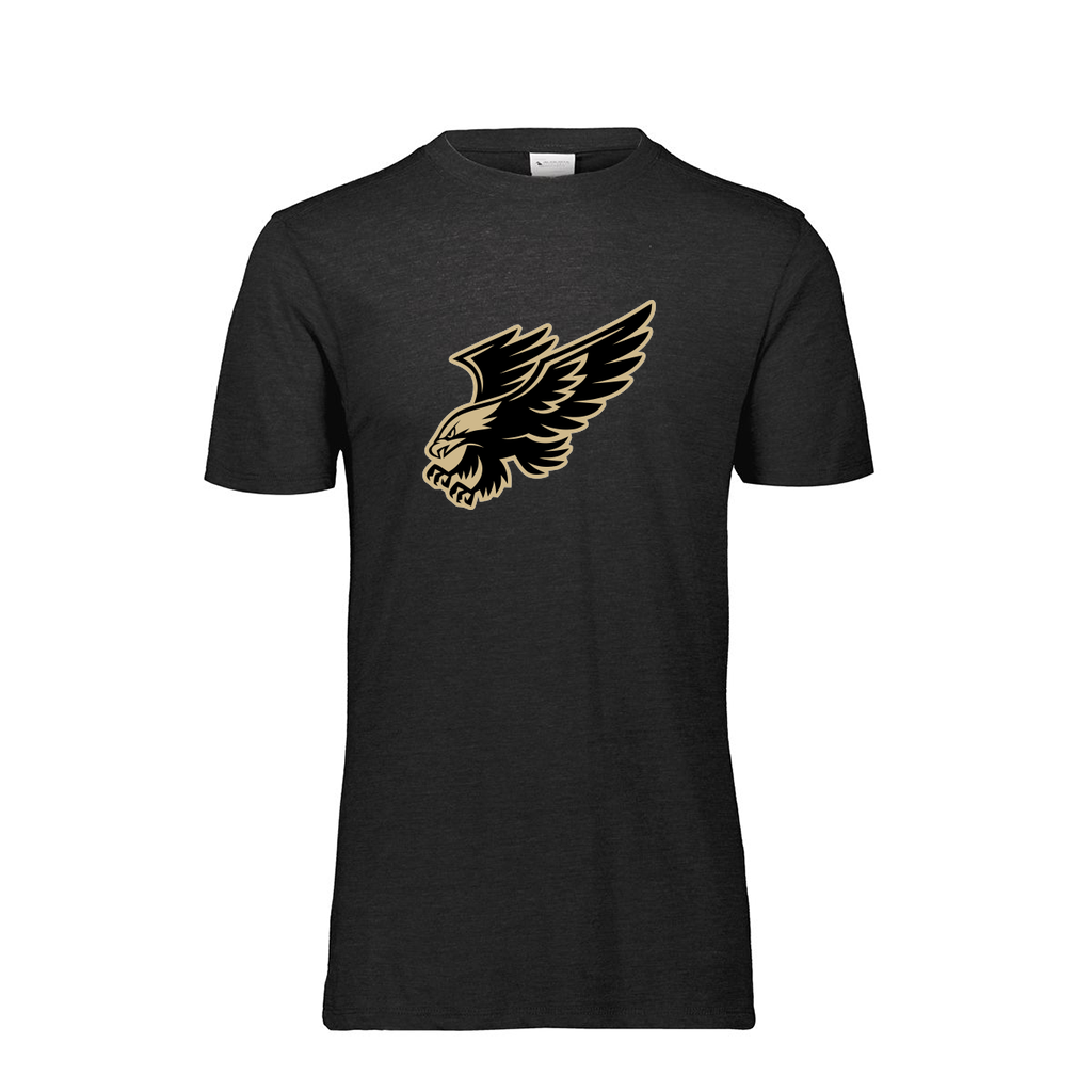 Decker Youth Tri-Blend T-Shirt - Short Sleeve