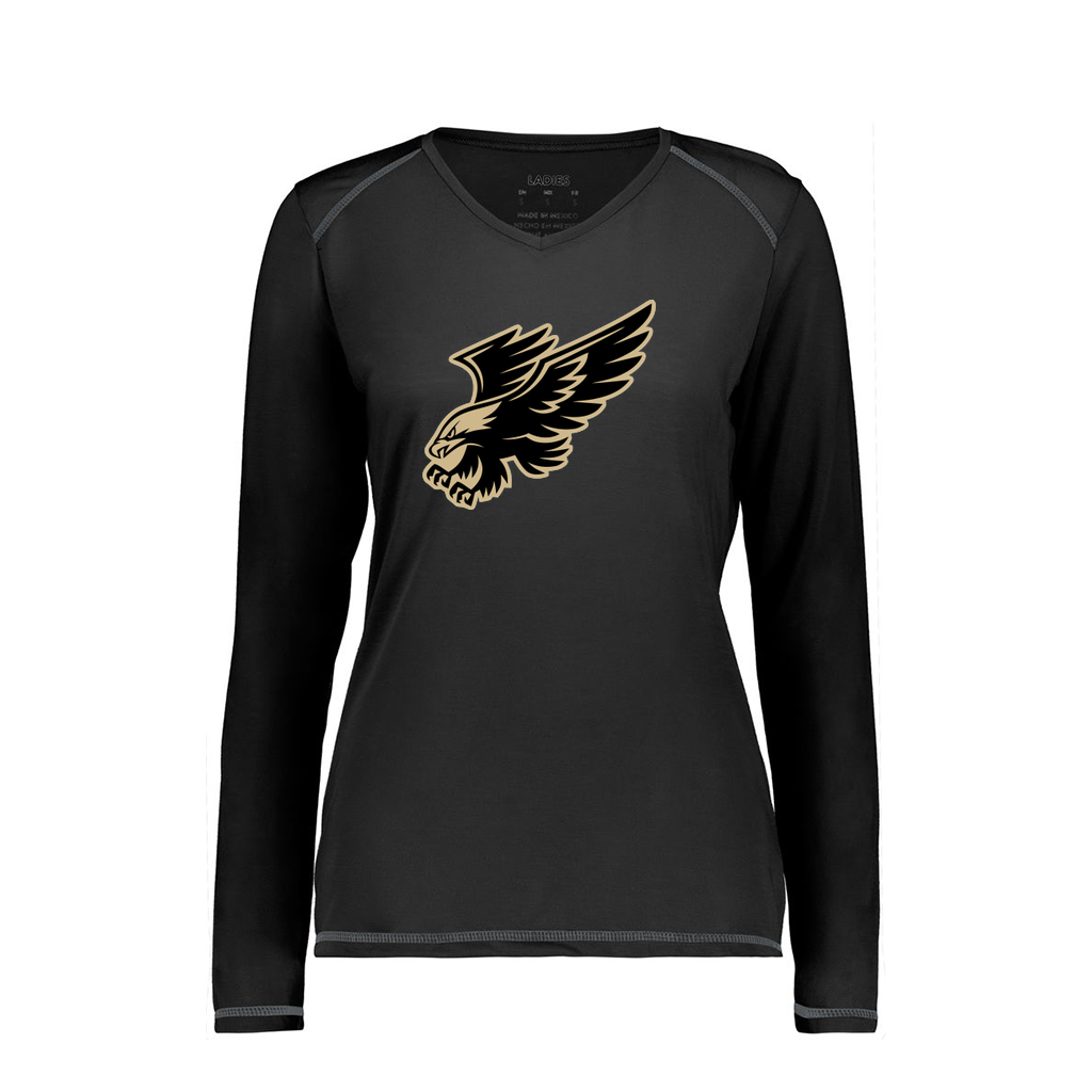Women's SoftTouch Long Sleeve