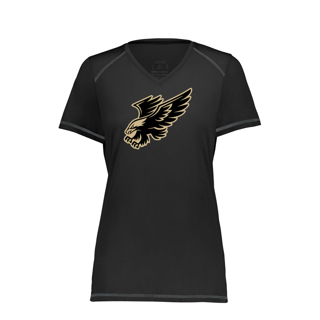 Women's SoftTouch Short Sleeve