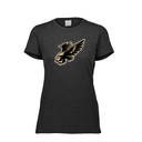 Decker Women's Tri-Blend T-Shirt - Short Sleeve