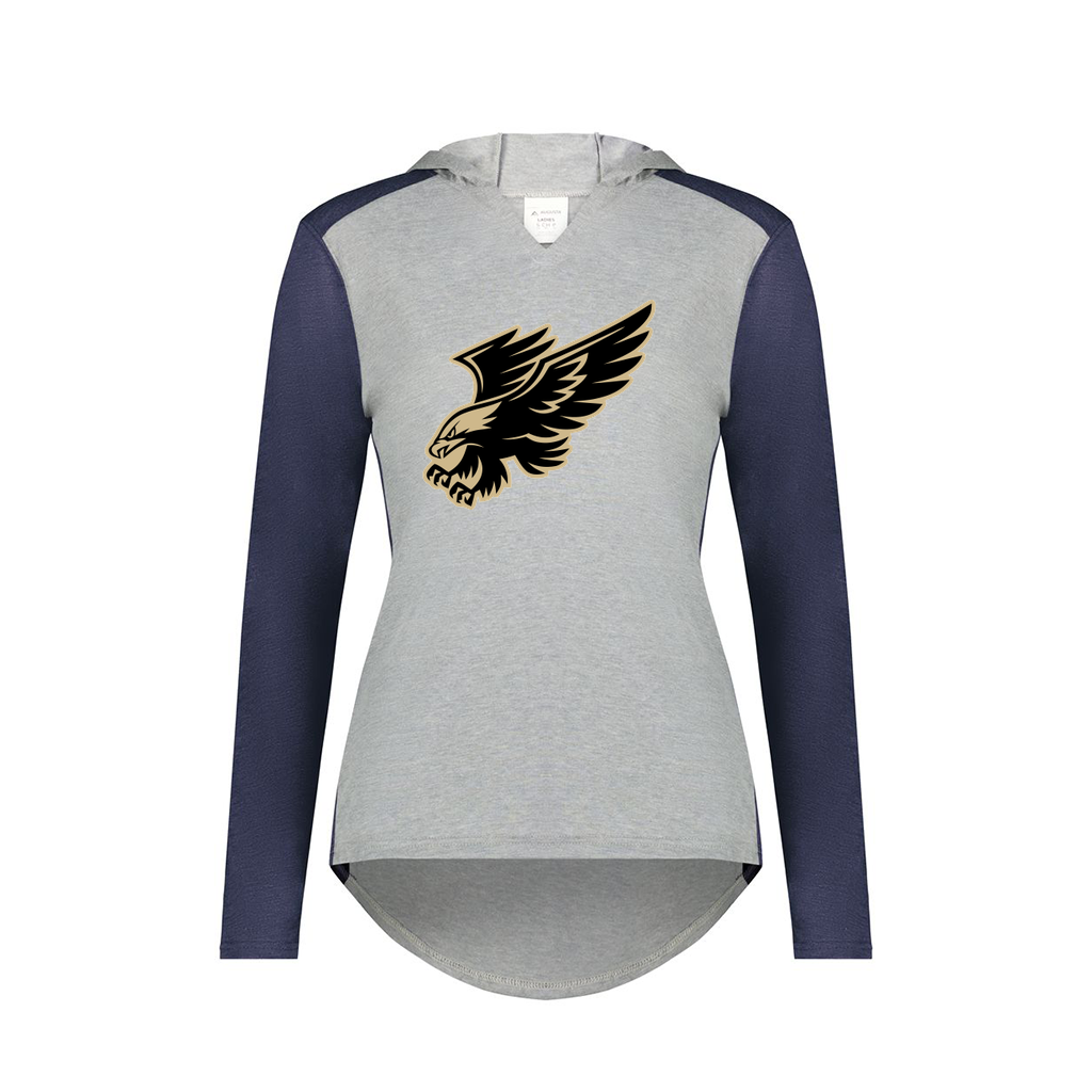 Ladies Vintage Hoodie