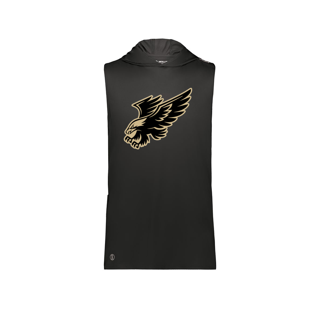 Men's CoolDry Sleeveless Hoodie