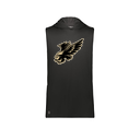 Men's CoolDry Sleeveless Hoodie