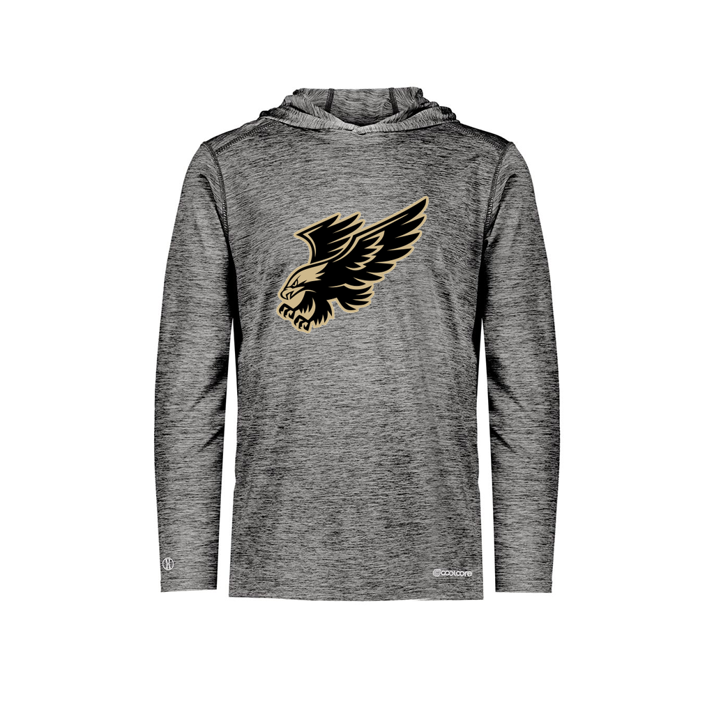 Decker Men's Charge Hoodie