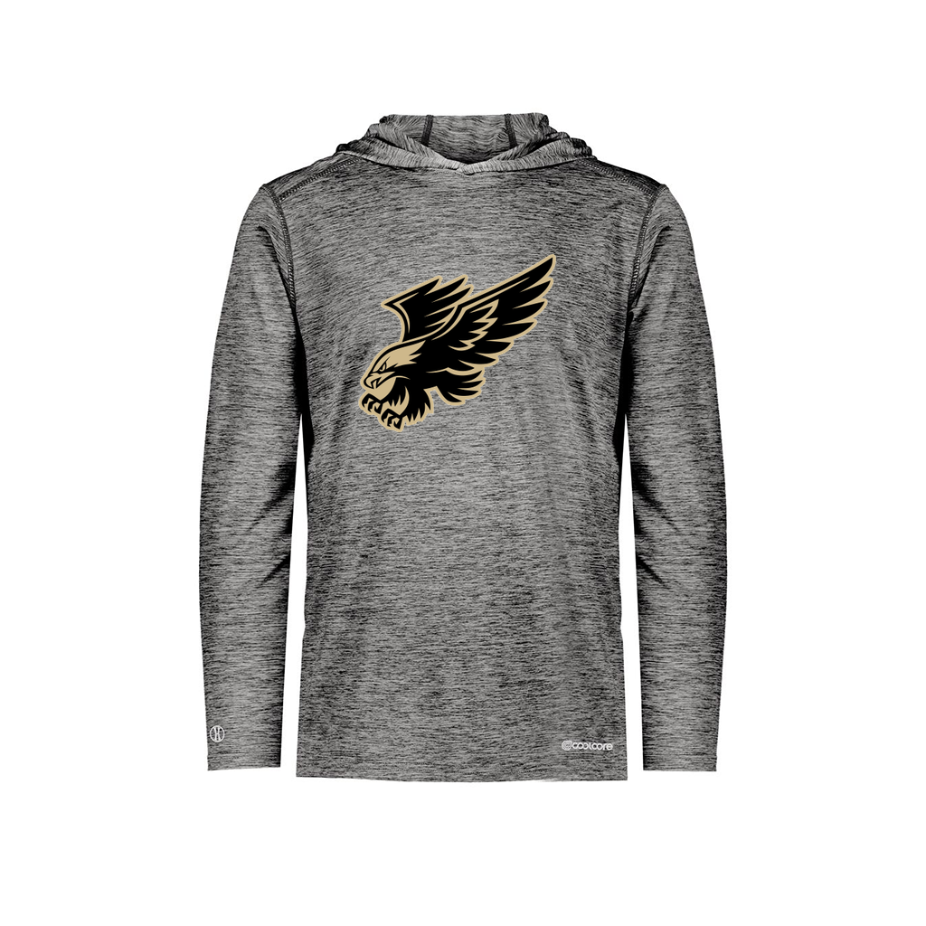 Decker Youth Charge Hoodie